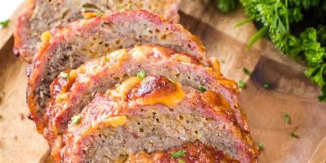 We love meatloaf & this mix works well for us. 2 Lb Meatloaf At 325 - How Long To Cook Meatloaf At 325 ...