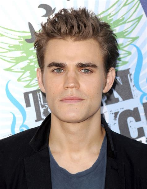 paul wesley photo 111 of 308 pics wallpaper photo 376071 theplace2