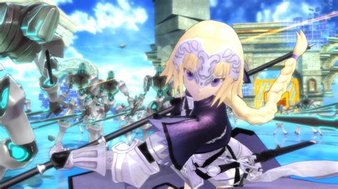 Fateextella The Umbral Star Sur Ps4 Playstation Store Officiel Suisse