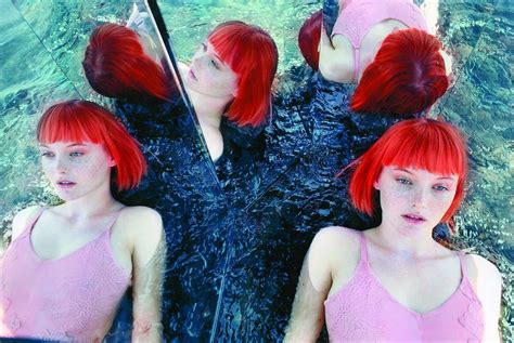 Kacy Hill Musician To Watch Out For Just Getting Started