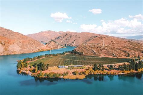 The Best Day Trips From Queenstown New Zealand Ck Travels