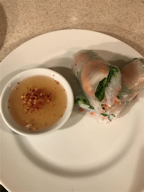 Nuoc Cham Vietnamese Dipping Sauce Recipe Allrecipes