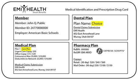 Health insurance is a type of insurance that offers medical coverage to the policy holder for medical expenses in case of a health emergency. medical mutual insurance card | Seven Precautions You Must