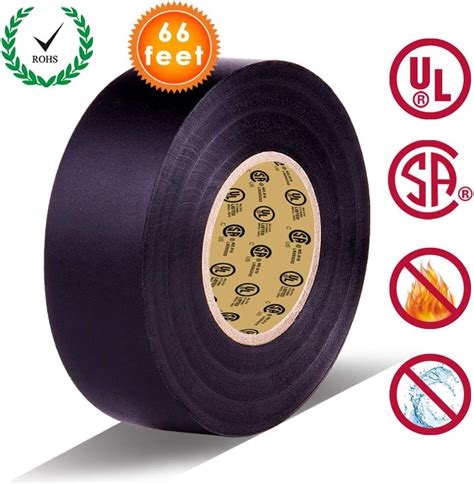 Best 3m 88 Glass Cloth Electrical Tape Home Gadgets