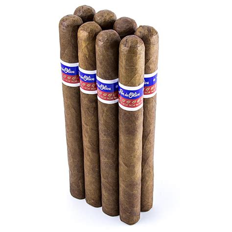 The medial part of the ventral lamina forms the most rostral pole of the oliva. Flor De Oliva Original Super Giant (10x66) Cigars In Stock Now | CigarPlace.biz