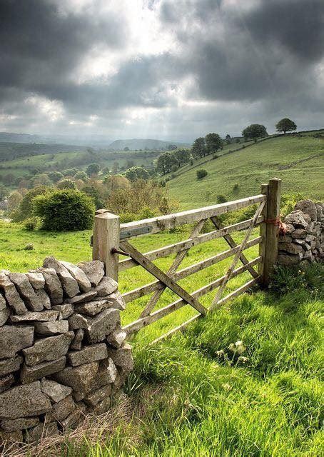 Die schöne landschaft als kritische utopie oder als konservatives relikt. Peak District Derbyshire England in 2020 | Britische ...