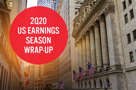 Assessing The Performance Of Us Retailers In 2q20 Earnings Season Wrap Up