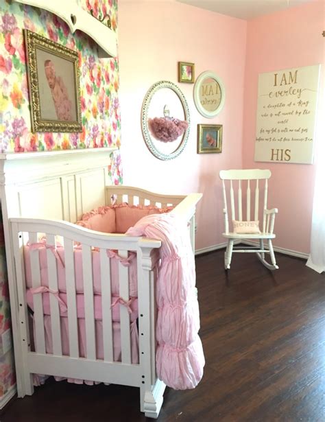 Rooms And Parties We Love This Week Project Nursery