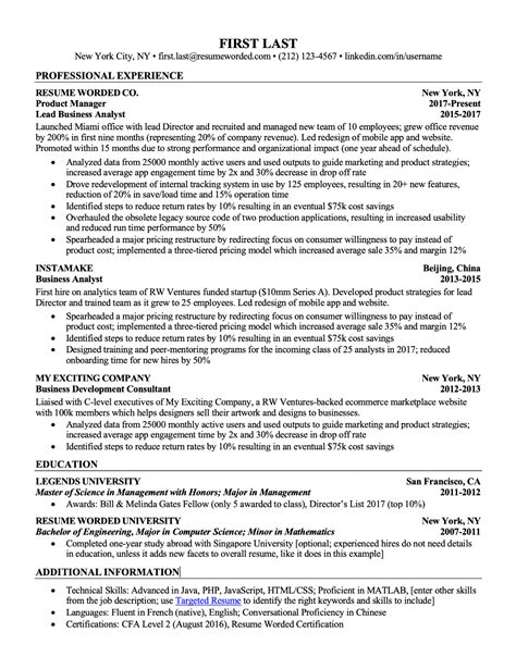 sample resume experience resume samples  accountant
