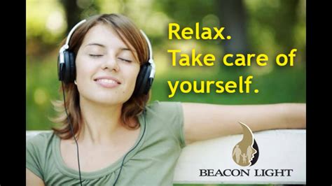 Listen To Beacon Lights Tips To Handle Covid 19 Related Stress For