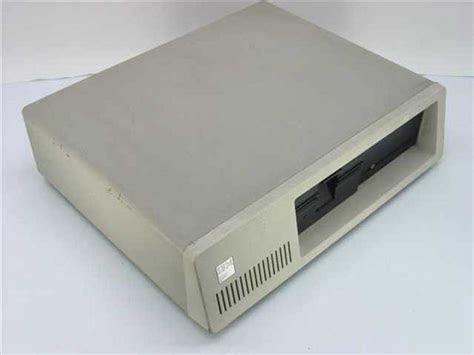 Ibm 5160 Personal Computer Xt
