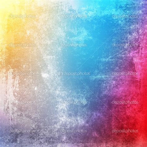 Grunge Rainbow Texture Background — Stock Photo © Nikmerkulov 27915171