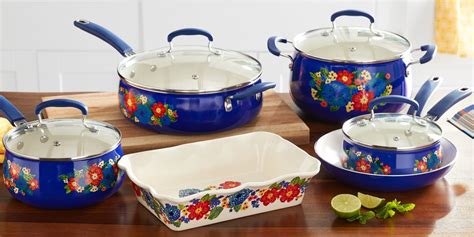 Best Ceramic Cookware Sets Of 2022 — Top Ceramic Pans For Every Kitchen