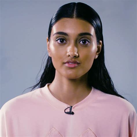 Neelam Gill Talks About Racism In The Fashion Industry