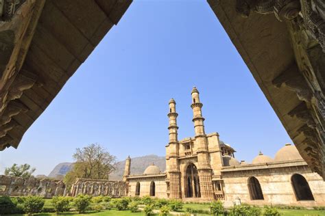 After adding 3 heritage places sites, the total no of the unesco world heritage sites in india have become 38. 5 Little-Known UNESCO World Heritage Sites in India