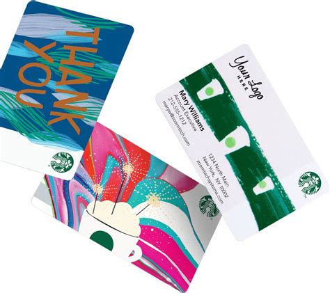 Starbucks Corporate Card Sales Starbucks B2b T Cards Starbucks