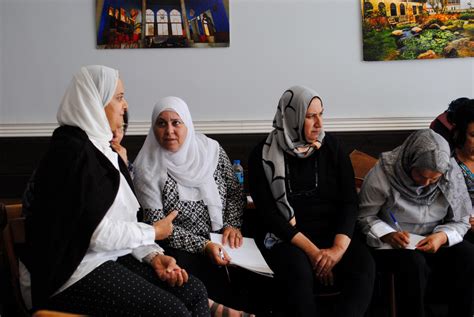 The Jusur Forum Of Arab Women Leaders Kayan