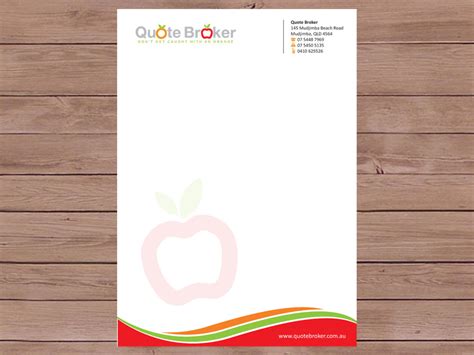 Get 50 of our best letterhead and stationery designs in one convenient download for $19. Letter Head Design | Fotolip.com Rich image and wallpaper