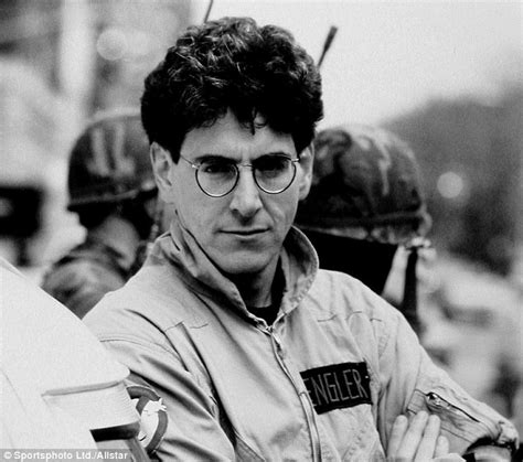 ghostbusters actor harold ramis died aged 69