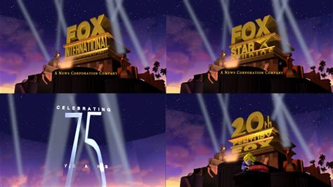 Other Releated 2009 Fox Remakes Outdated By Supermax124 On Deviantart