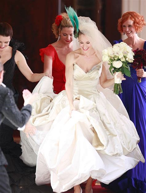 Свадебные платья от вивьен вествуд 98 фото