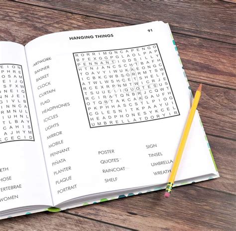 Large Print Word Search Volume 2 Book By Editors Of