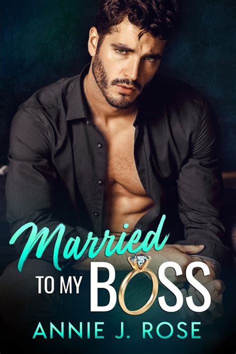 Married To My Boss Full Hearts Romance