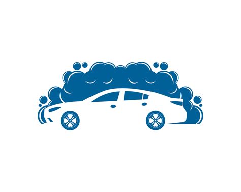 Car Wash Bubbles Vector Art Icons And Graphics For Free Download
