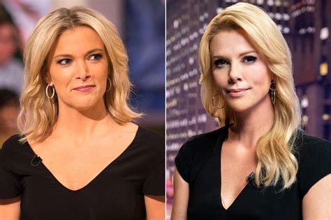 Megyn Kelly Reveals What She Thinks Bombshell Got Right And Wrong