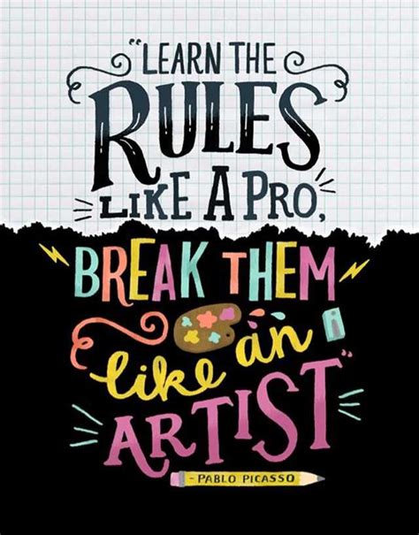 5 Gorgeously Illustrated Typography Quotes To Kickstart Your Creativity
