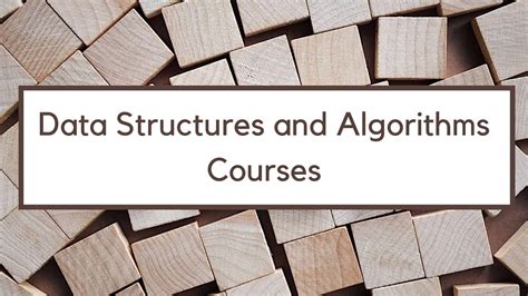 10 Best Online Courses To Learn Data Structures And Algorithms