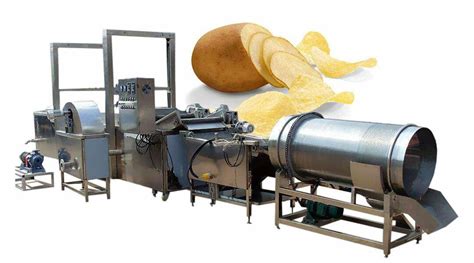 Furniture making machines basically refer to the electronic or computer numerical controlled machines used for making different furniture. Automatic Potato Chips Making Machine Manufacturers ...