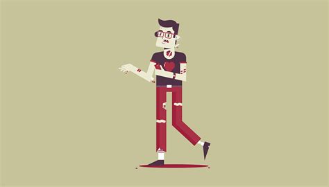 Character Collection On Behance