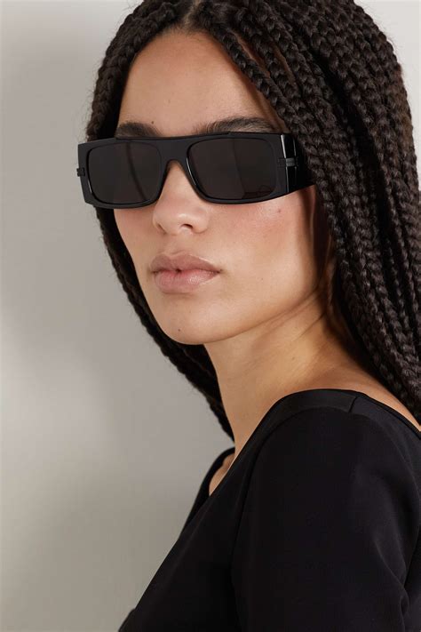 givenchy eyewear d frame acetate sunglasses net a porter pl