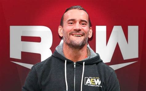 Fans Catch More CM Punk Teases During 10 23 WWE RAW