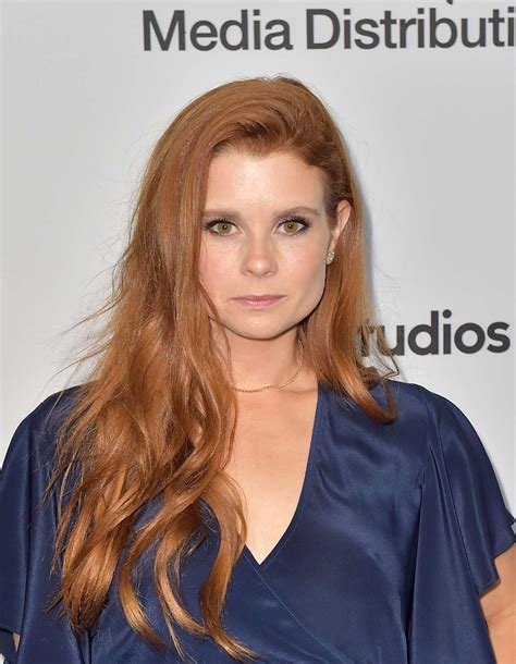 Joanna Garcia Abc International Upfronts Gotceleb