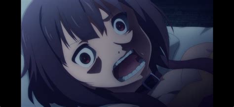One Of My Favorite Megumin Faces Rmegumin