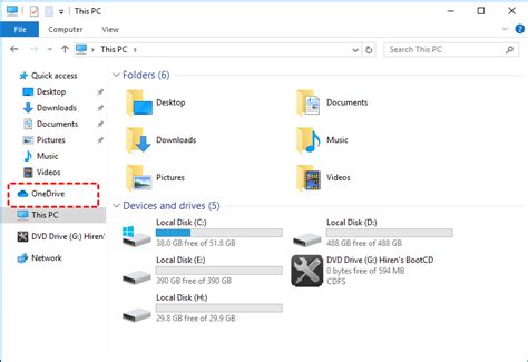 Get Help With File Explorer In Windows 10