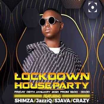 Shaya impempe amapiano mix (feat. Shimza - Lockdown House Party Mix Mp3 Download • Amapiano ...
