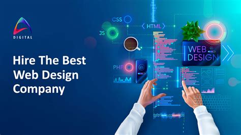 Checklist For Choosing The Right Website Design Company Aarna Systems