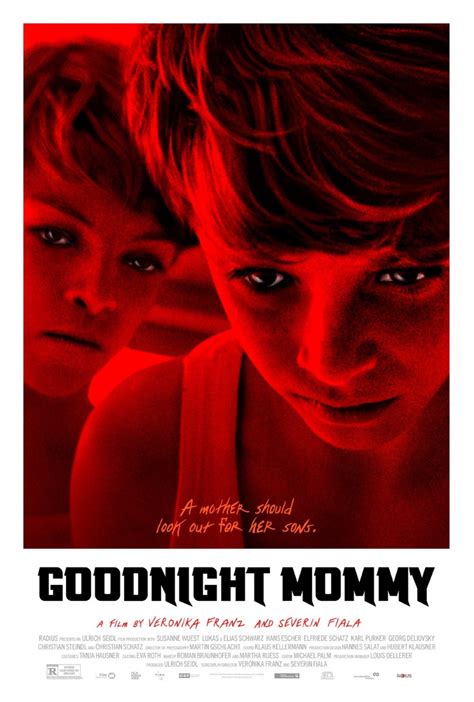 Goodnight Mommy 2014 Whats After The Credits The Definitive