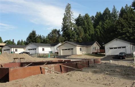 Housing Projects The Suquamish Tribe