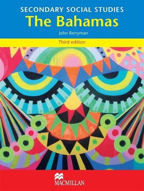 Secondary Social Studies The Bahamas By John Berryman Bookfusion