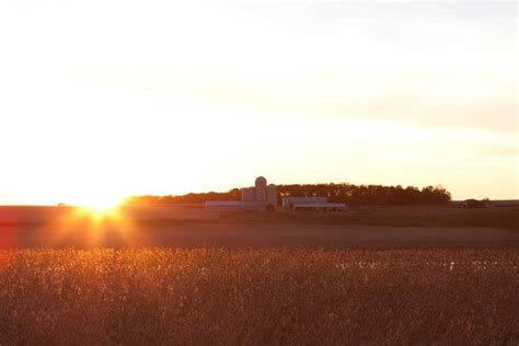 The 11 Best Sunset Spots In Minnesota