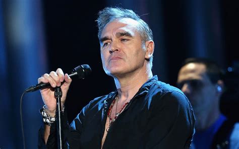 Morrissey Wins Bad Sex In Fiction Award For Debut Novel London Evening Standard Evening Standard