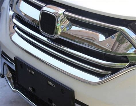Cara pasang sendiri grill modulo city gm2. High Quality Front Bumper Mesh Grille Cover Grill Trim For ...