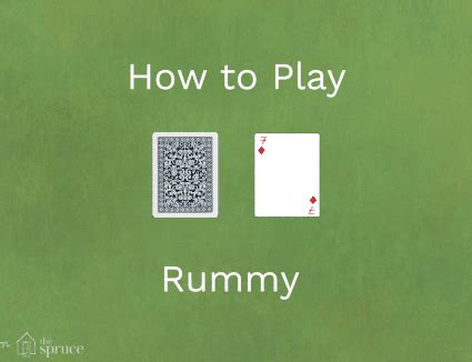 Here's a new card game to learn that is perfect for your next family game night! Three Thirteen - Rummy Card Game - Complete Rules