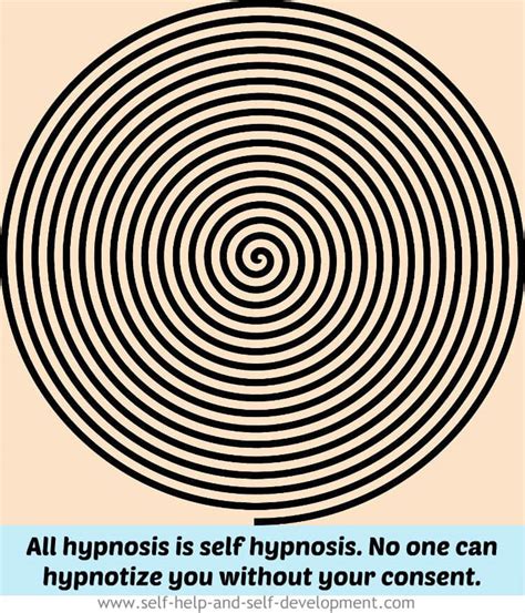 How To Use Hypnosis For Self Development
