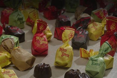 11 Best Italian Chocolate Brands And Must Buy Chocolates