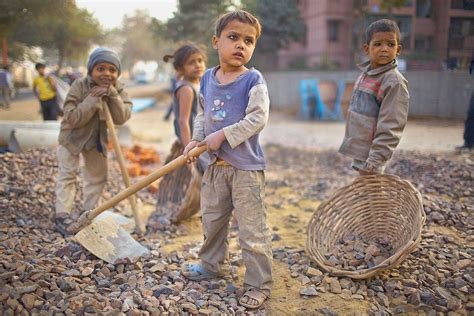Le Monde Se Mobilise Contre Le Travail Des Enfants OpenMinded